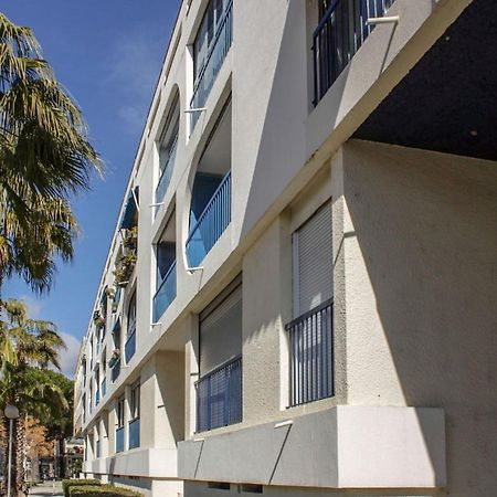 Ferienwohnung Miracle Morning La Grande-Motte Exterior foto
